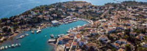 Spetses Cruise